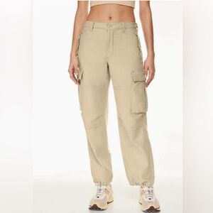Aritzia Tna Supply Cargo Pant